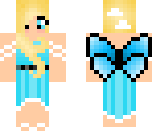 wind fairy