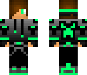 minecraftersta
