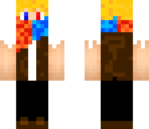 the farlander