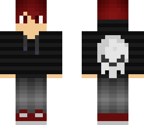 edited dark boy