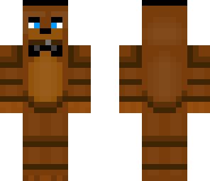 freddy gamer