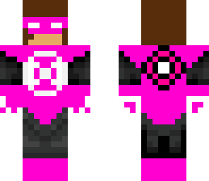 snperstorm's holloween skin