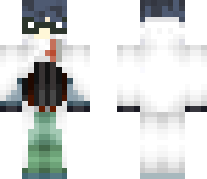 shiroe