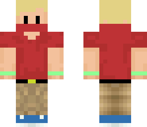 mcsg pvp