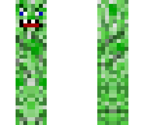 creeper bad