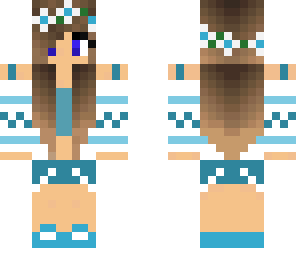edit flower girl