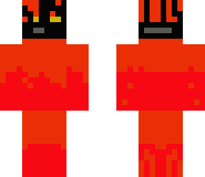 fire elemental