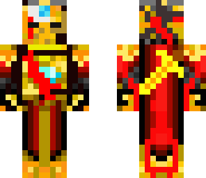 the dragon slayer