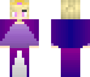 queen ellenoar