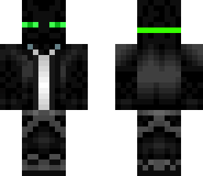 ender chosen