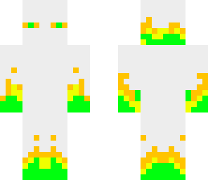 white ender sg