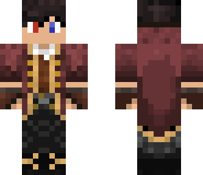 medieval skin