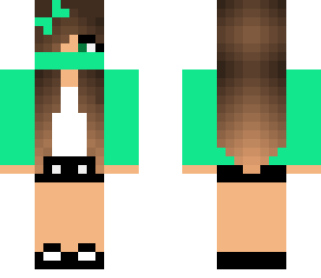 custom skin for wierd0