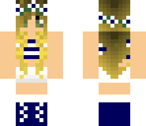 chloe's dream skin