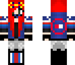 female party poison
