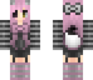 mangle girl