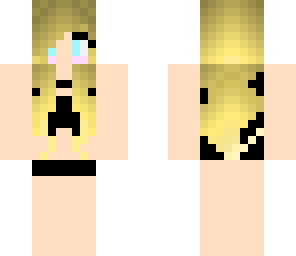 un finished skin