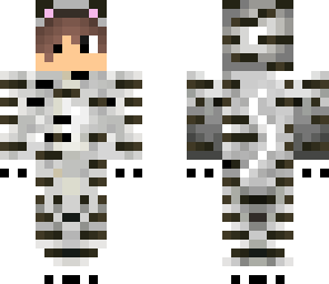 white tiger