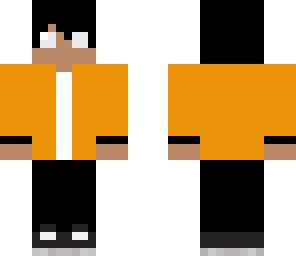 herobrines son