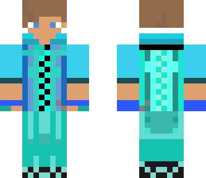 cool guy