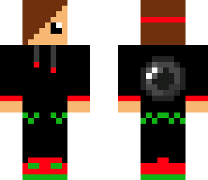 ender sweatshirt