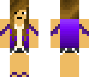 adamified rachael