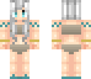 tribal bikini