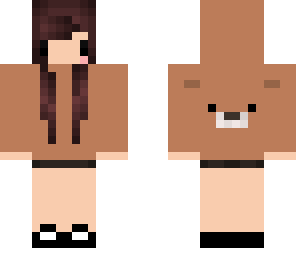 my skin