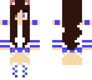 sailor girl