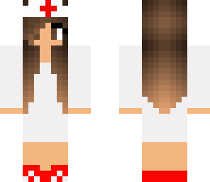 girl doctor