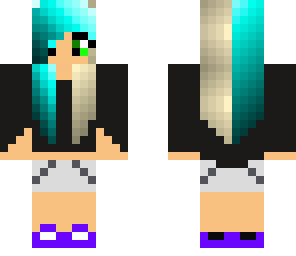 some girl xd