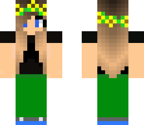 chloe skin