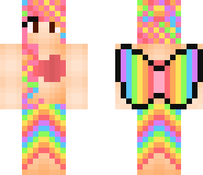 rainbow fairy update