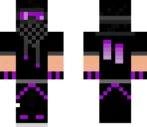 inverted