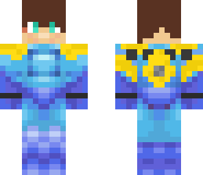megaman l3