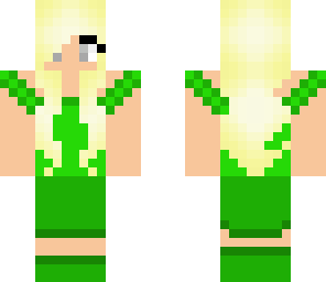 edited wild girl