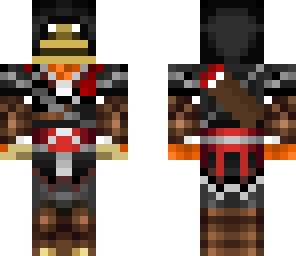malachi the assassin