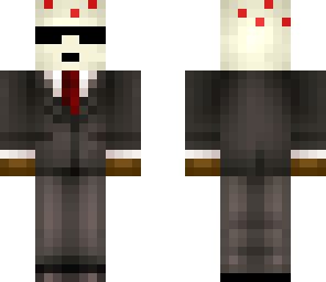 cake man