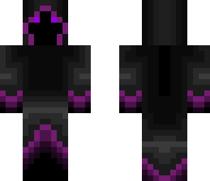 the ender bounty hunter