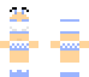 female vanilite