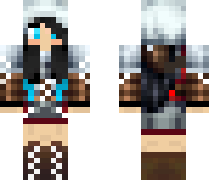 madylovesyou00 the assassin