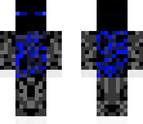 endermen skat fix
