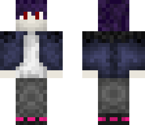 my skin remastered