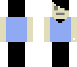 muscle man