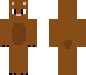 teddybear