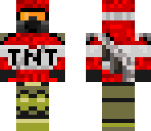 tnt butter pants