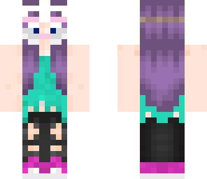 kets skin