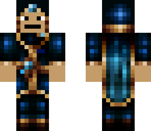 tmt_marshmallow skin