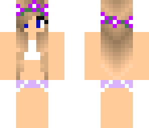 bare foot girl