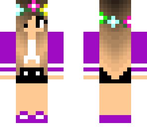 purple fixed